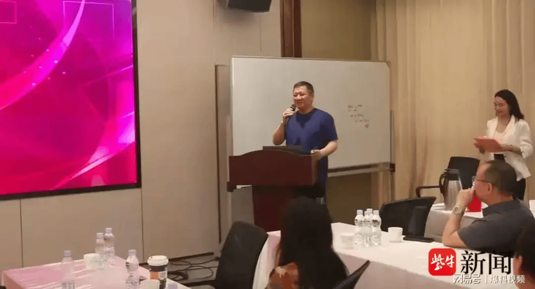 谋略大讲堂活动在锡举办