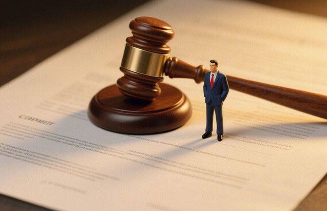 华英、民生证券涉5起官司、5张罚单！千亿国联民生证券扛下所有？