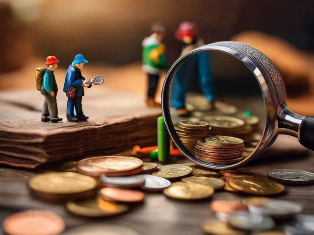 华英、民生证券涉5起官司、5张罚单！千亿国联民生证券扛下所有？