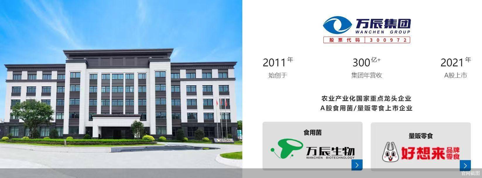 万辰集团递表,角逐量贩零食港股第一股