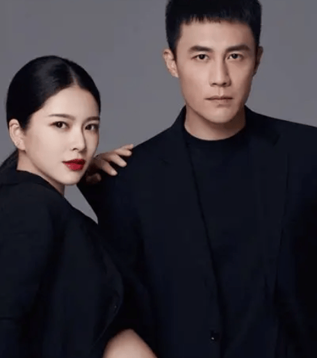 杜淳妻子王灿自述“恐飞症”加重