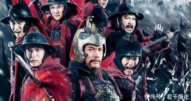 作为岳飞四大爱将之一,王贵为什么要背叛岳飞,投靠秦桧呢?