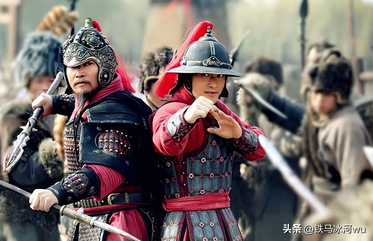 王贵是岳飞的心腹爱将,生死兄弟,后来为何投靠秦桧陷害岳飞?