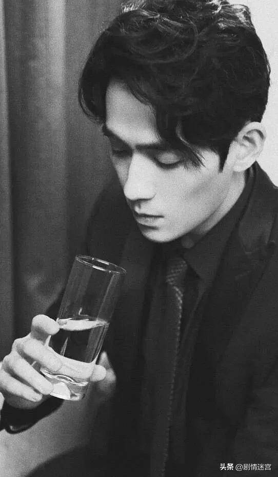 悬疑剧镇魂:白宇、朱一龙、辛鹏、高雨儿、李砚领衔主演