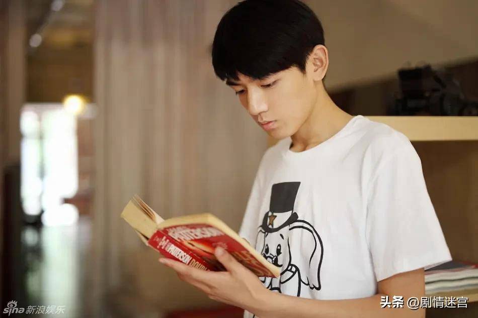 悬疑剧镇魂:白宇、朱一龙、辛鹏、高雨儿、李砚领衔主演