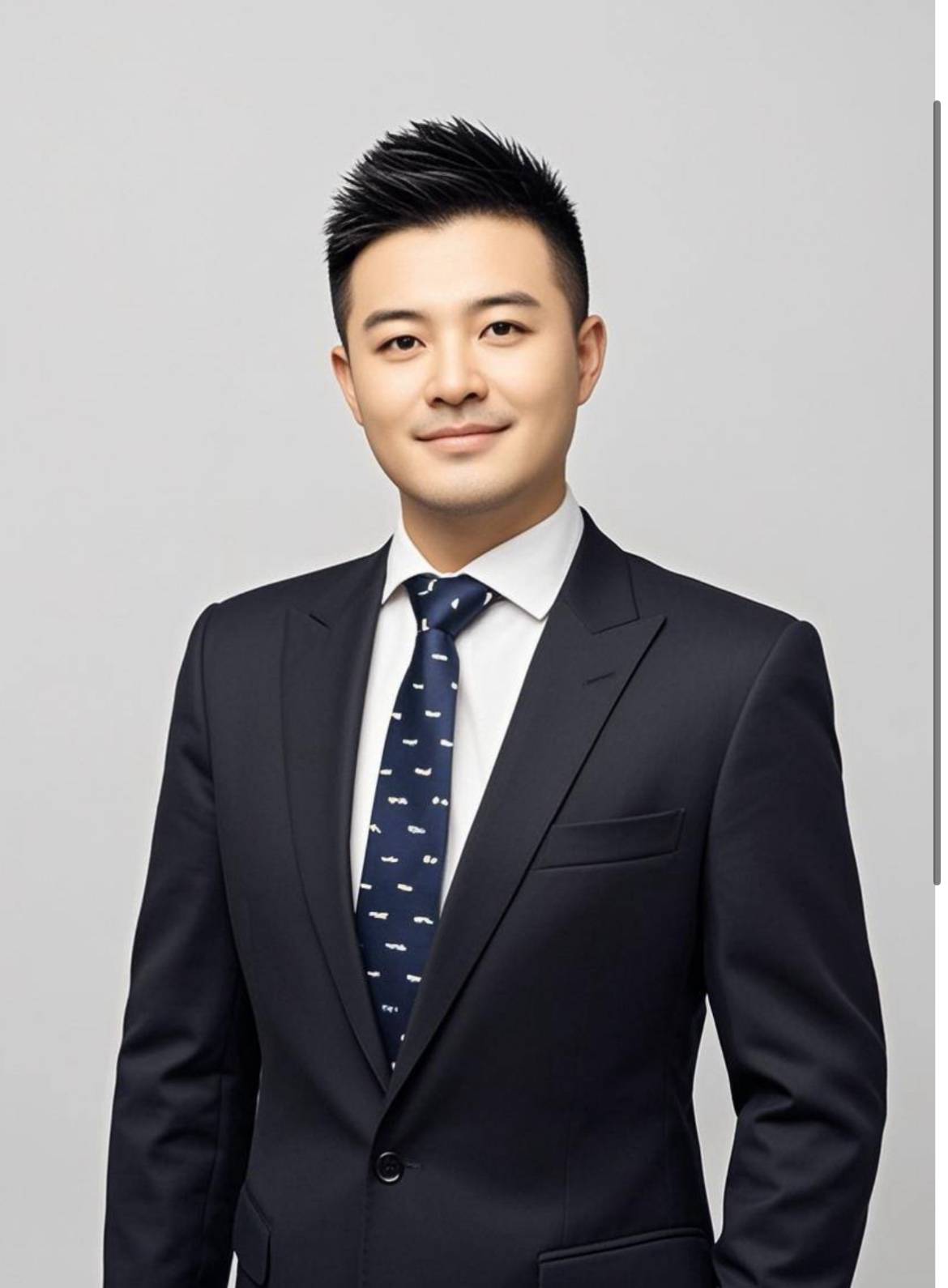 国泰海通证券邱苗:当"坐庄"成为职场棱镜,照见的不仅是行情,更是成长的轨迹