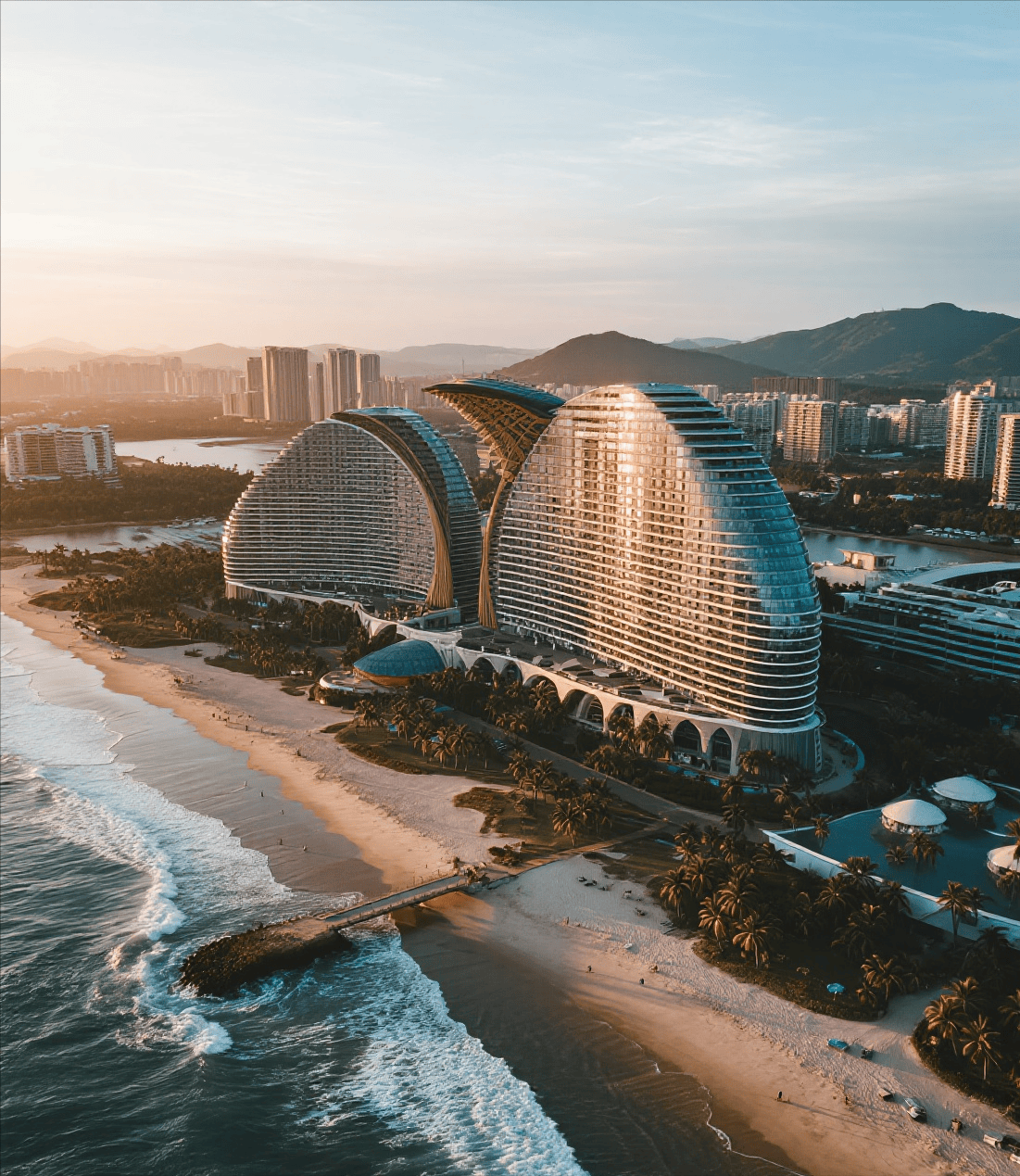 不出国也能抱回免税好物?普通人的“免税自由”来了!