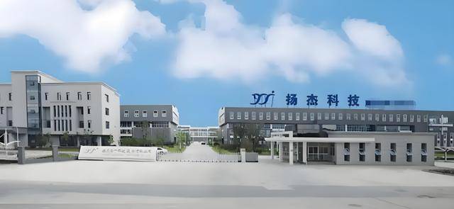 扬州女销售逆袭成百亿富豪！22 亿 “天价” 并购，半导体圈炸锅了