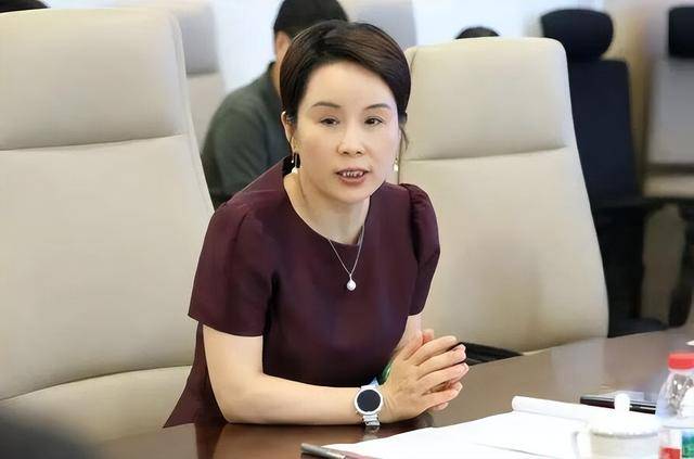 扬州女销售逆袭成百亿富豪！22 亿 “天价” 并购，半导体圈炸锅了