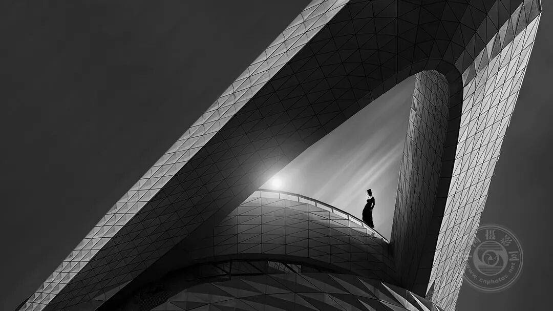 中国摄影网获29个奖项,2025年俄罗斯第3届大欧亚四地巡回摄影展(单色组)获奖公布