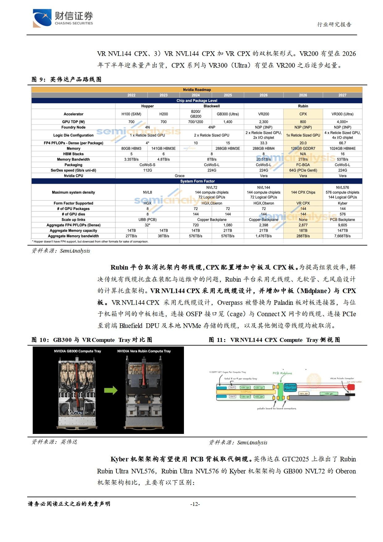 电子行业深度（R3）：AI能力加速迭代，产业发展新机遇-财信证券