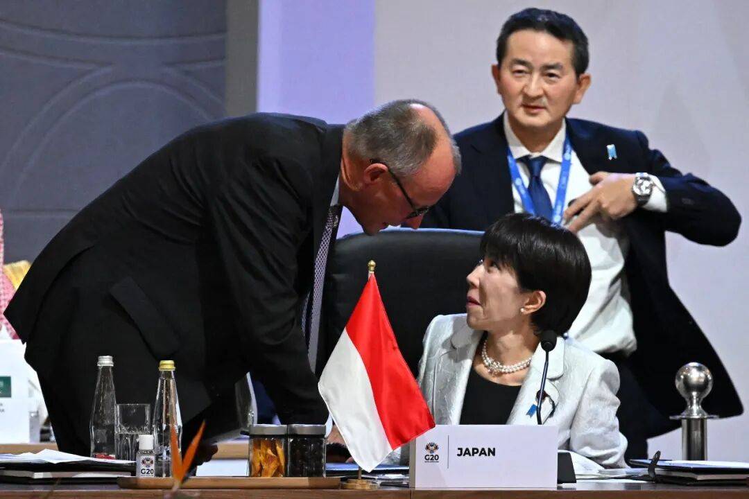 德国又打了个样，日本怎么看