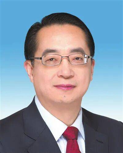 李云峰任吕梁市委书记 李新春任临汾市委书记