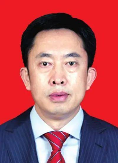 李云峰任吕梁市委书记 李新春任临汾市委书记