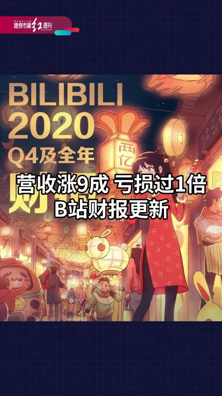 哔哩哔哩股票(哔哩哔哩股票港股)