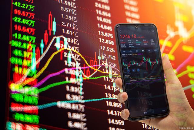 股票市场(股票市场行情)