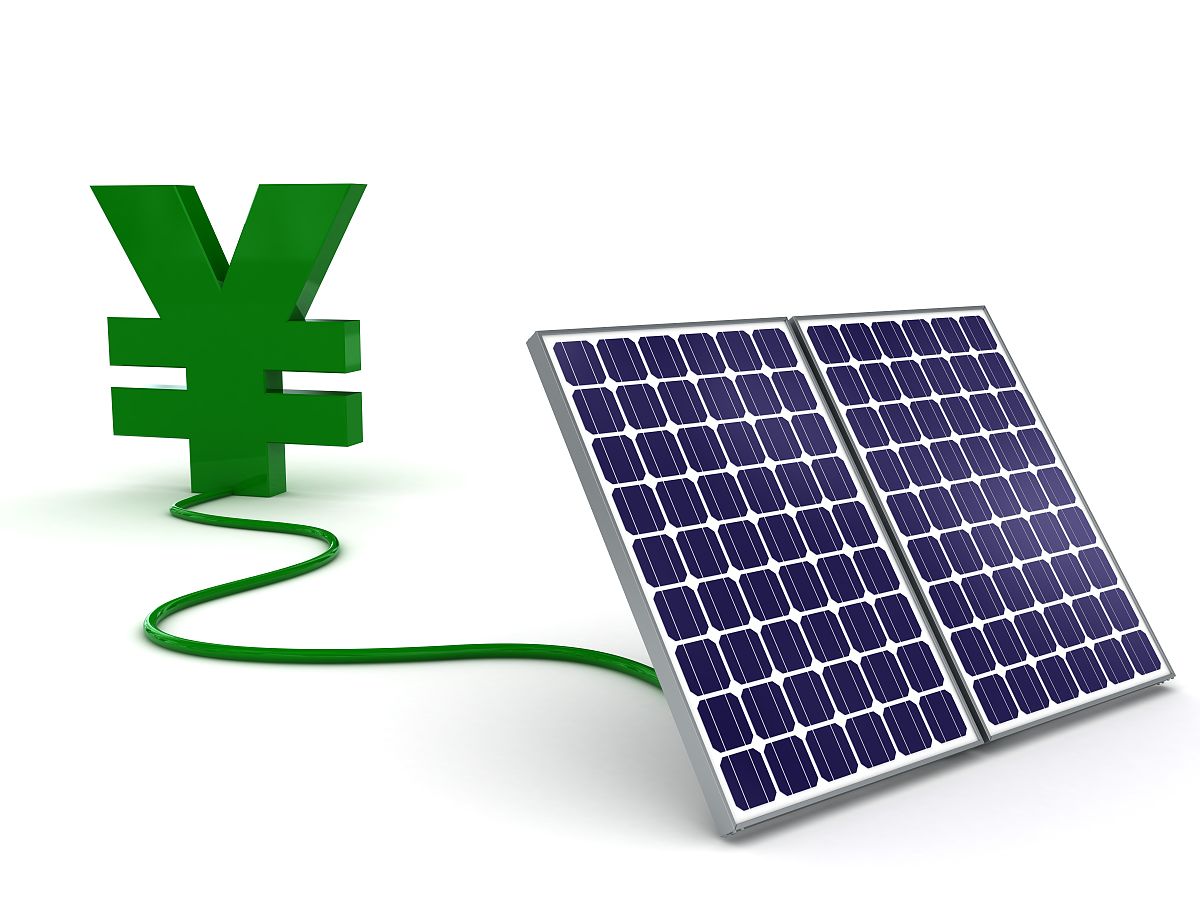 新能源基金(新能源基金未来行情怎样) 新能源基金(新能源基金未来行情怎样)