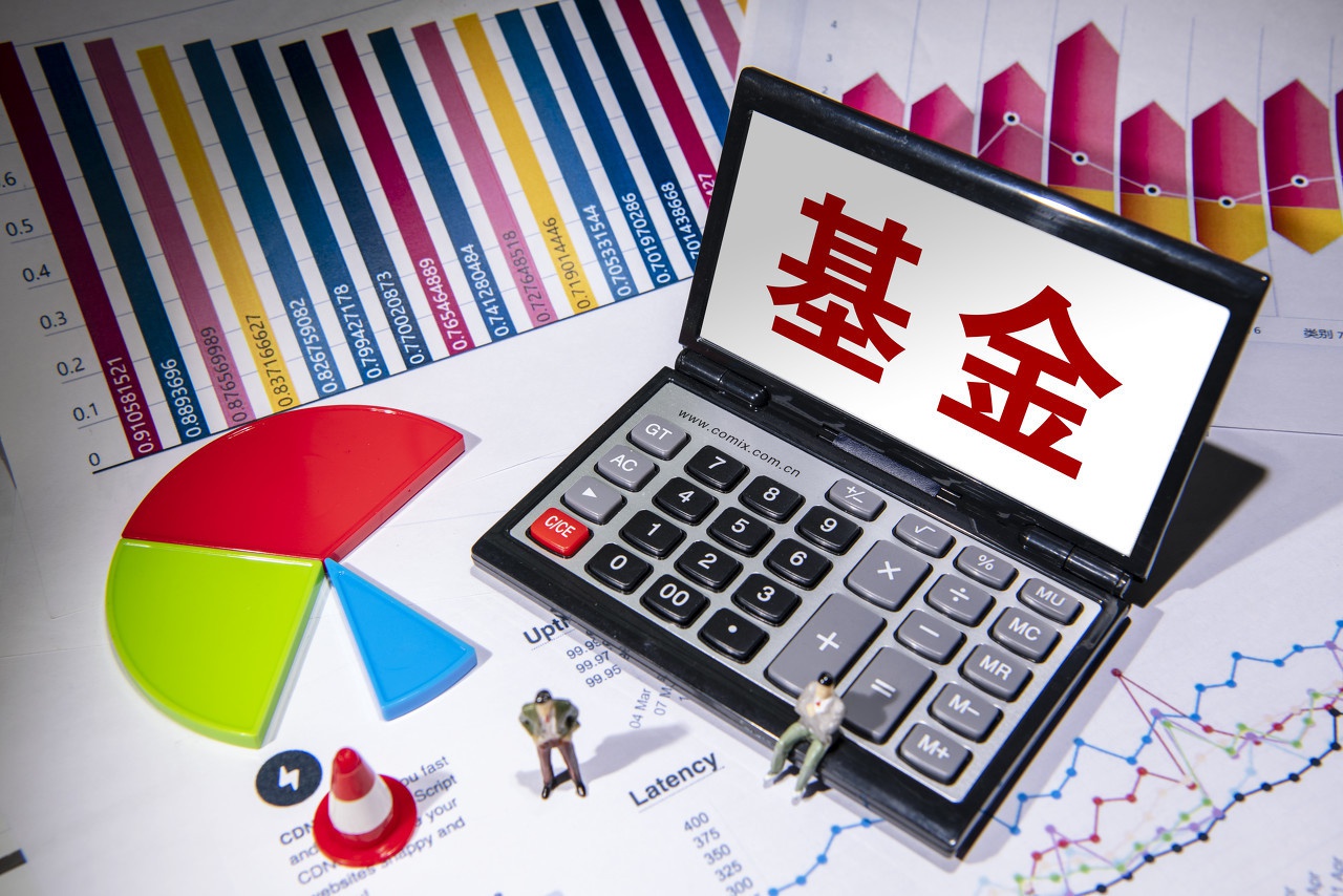 盈米基金(盈米基金是哪个平台的)