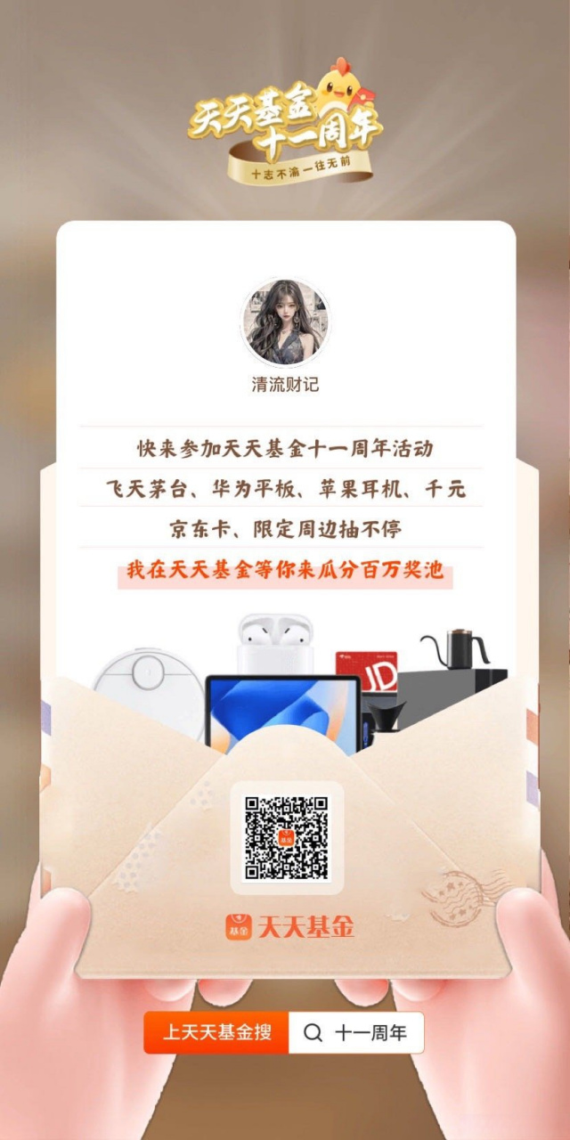 天天基金官网(天天基金官网入口)