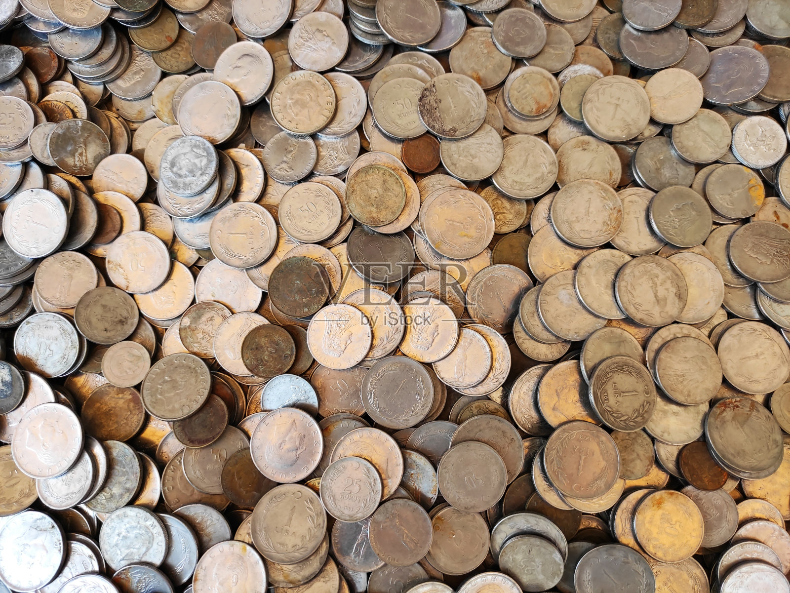 土耳其货币(土耳其货币兑换美金)