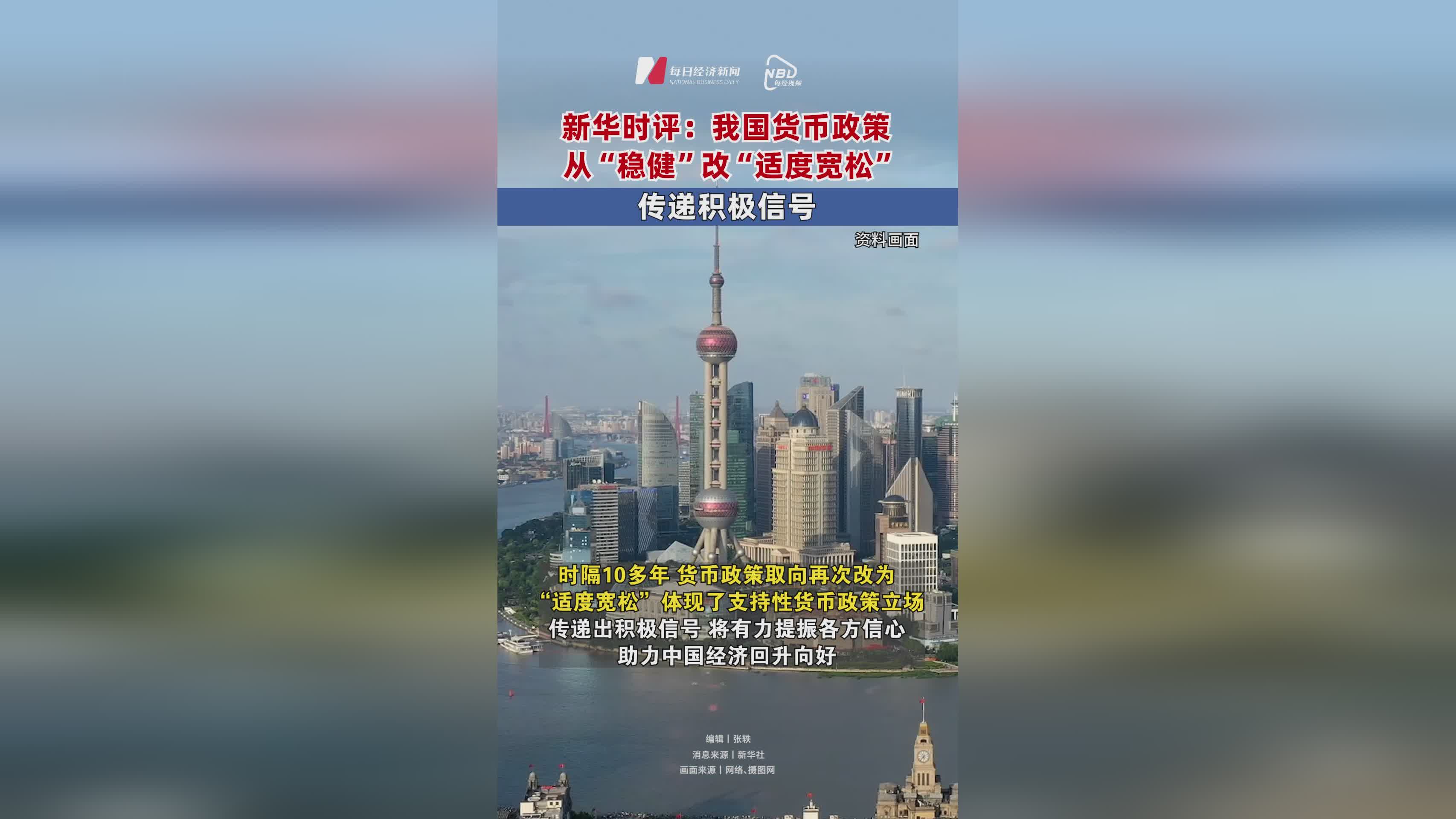 适度宽松的货币政策(适度宽松的货币政策 物价合理回升) 适度宽松的货币政策(适度宽松的货币政策 物价合理回升)