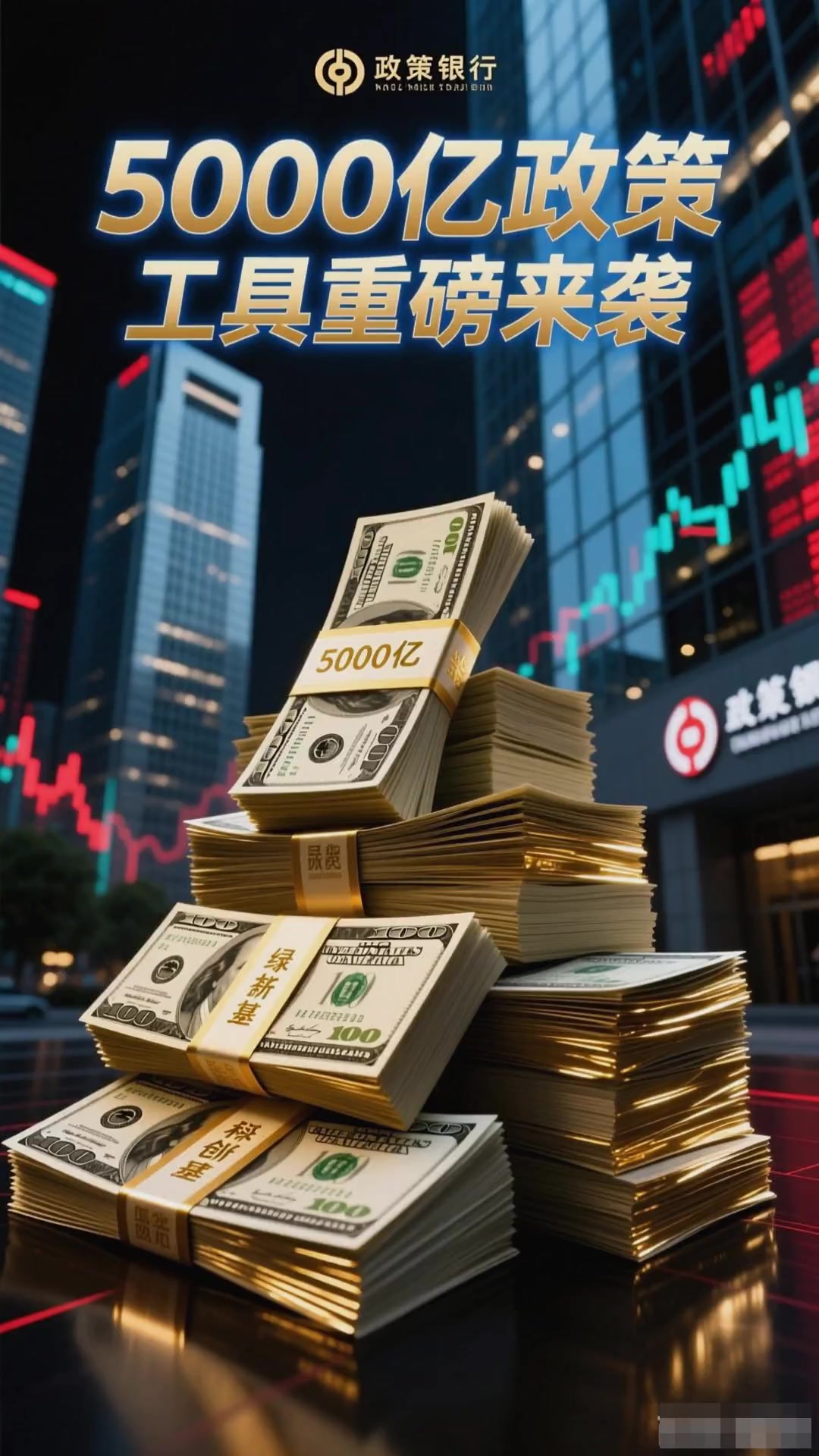 货币政策三大工具(货币政策三大工具有哪些)