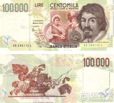 意大利用什么货币(意大利用欧元还是美元)