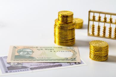 孟加拉货币(孟加拉货币汇率)