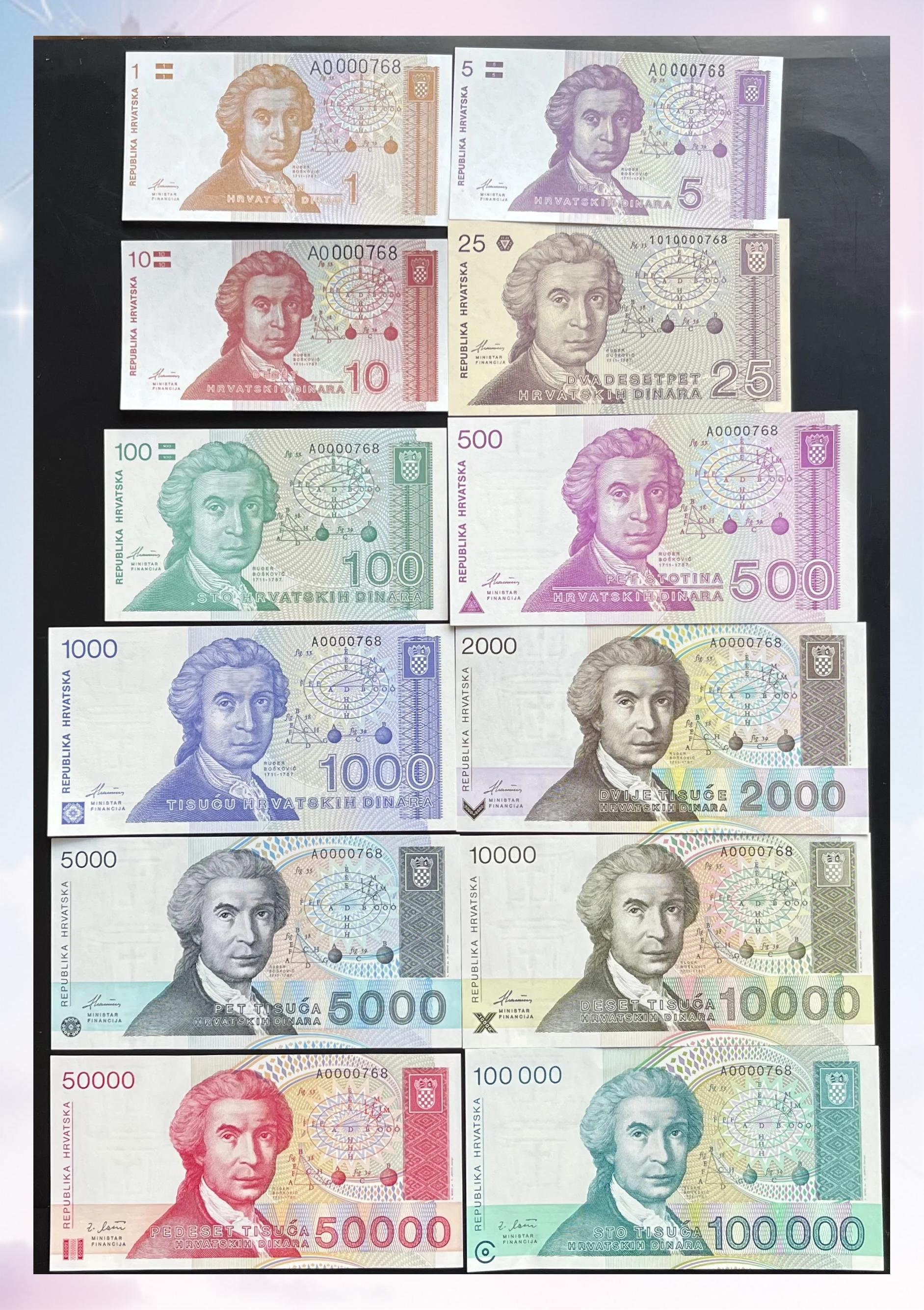 最不值钱的货币(最不值钱的货币津巴布韦汇率)