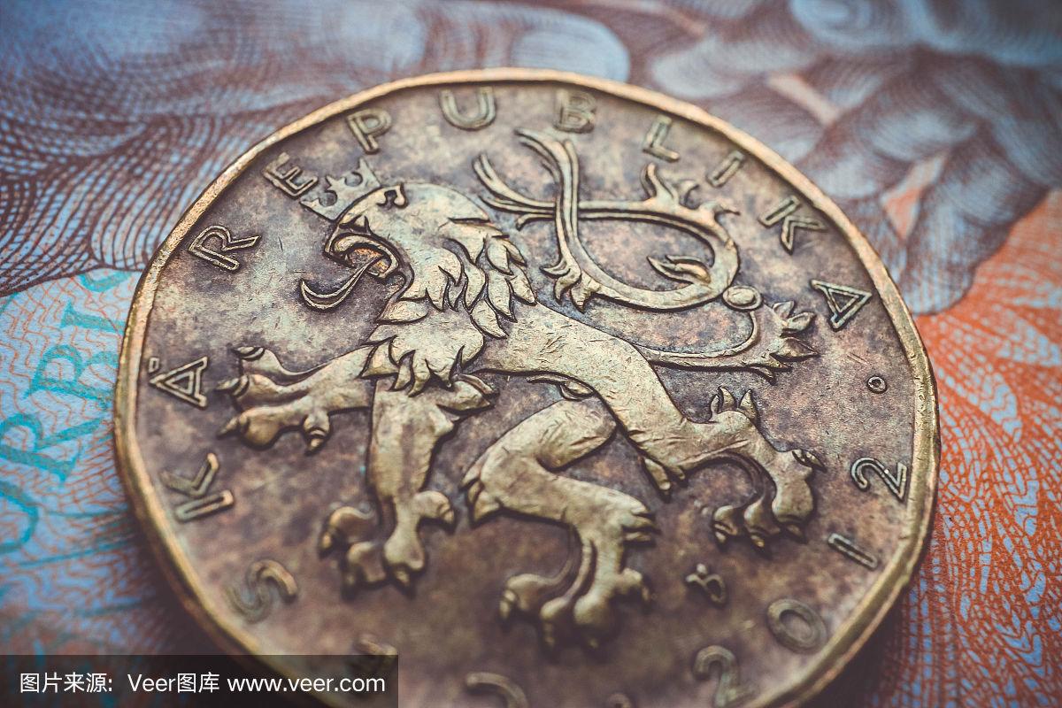 捷克货币(捷克货币和人民币汇率是多少)