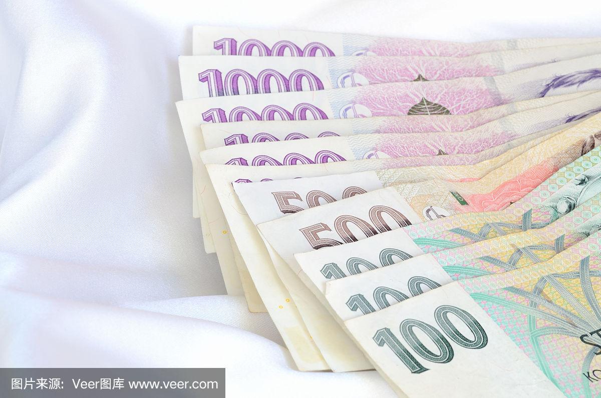 捷克货币(捷克货币和人民币汇率是多少) 捷克货币(捷克货币和人民币汇率是多少)