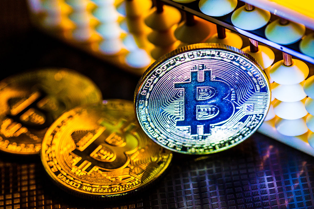 货币交易所(十大加密货币交易所)