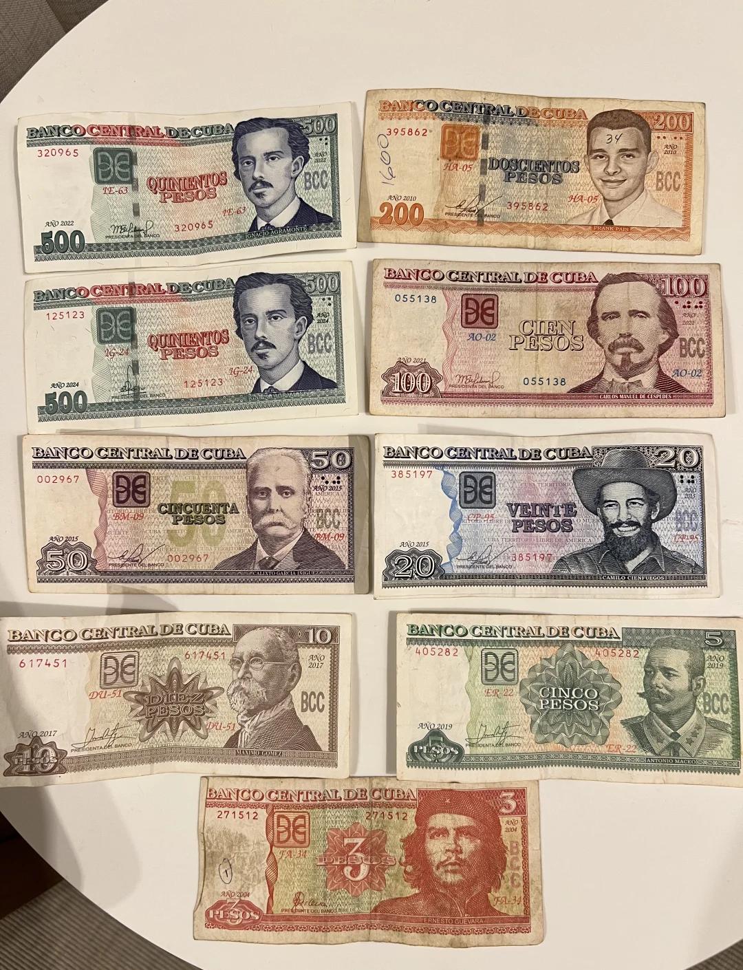 比索是哪国货币(比索是哪个国家的) 比索是哪国货币(比索是哪个国家的)