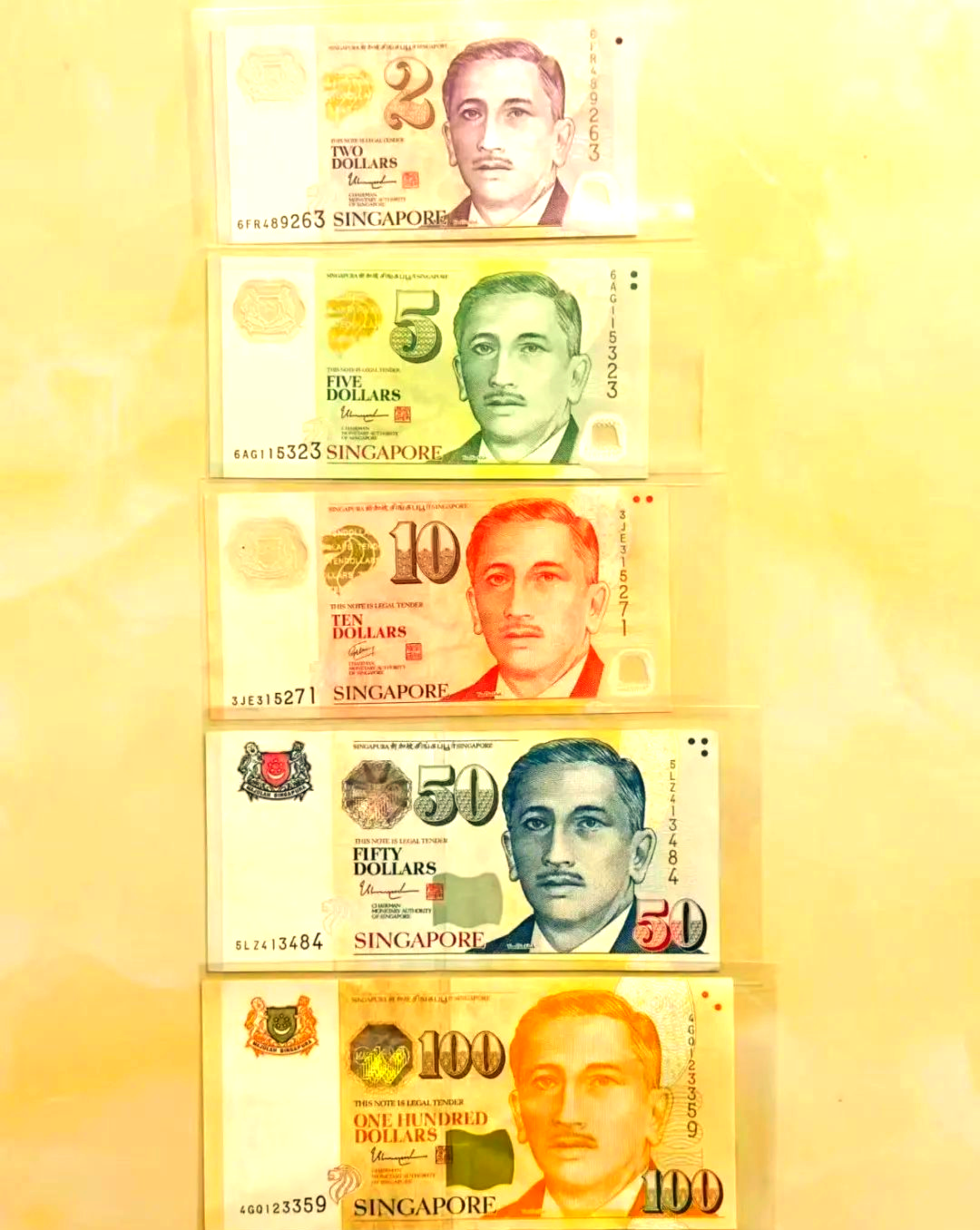 新加坡货币(新加坡货币和人民币汇率)