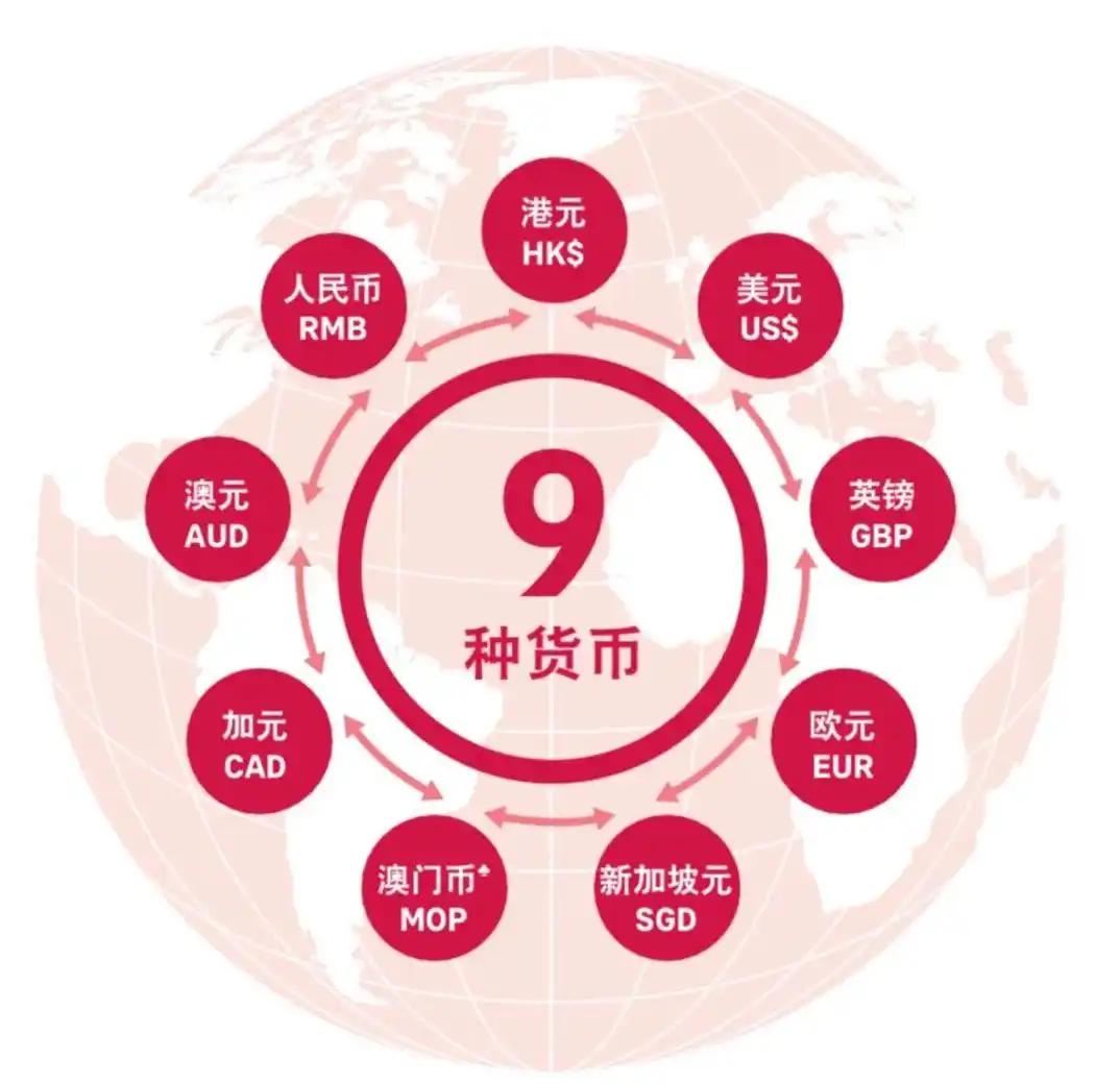 hks是什么货币(hks是什么货币汇率)