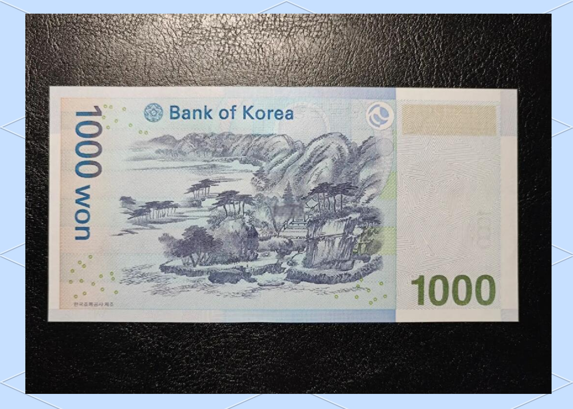 krw是什么货币(kr是什么国家货币)